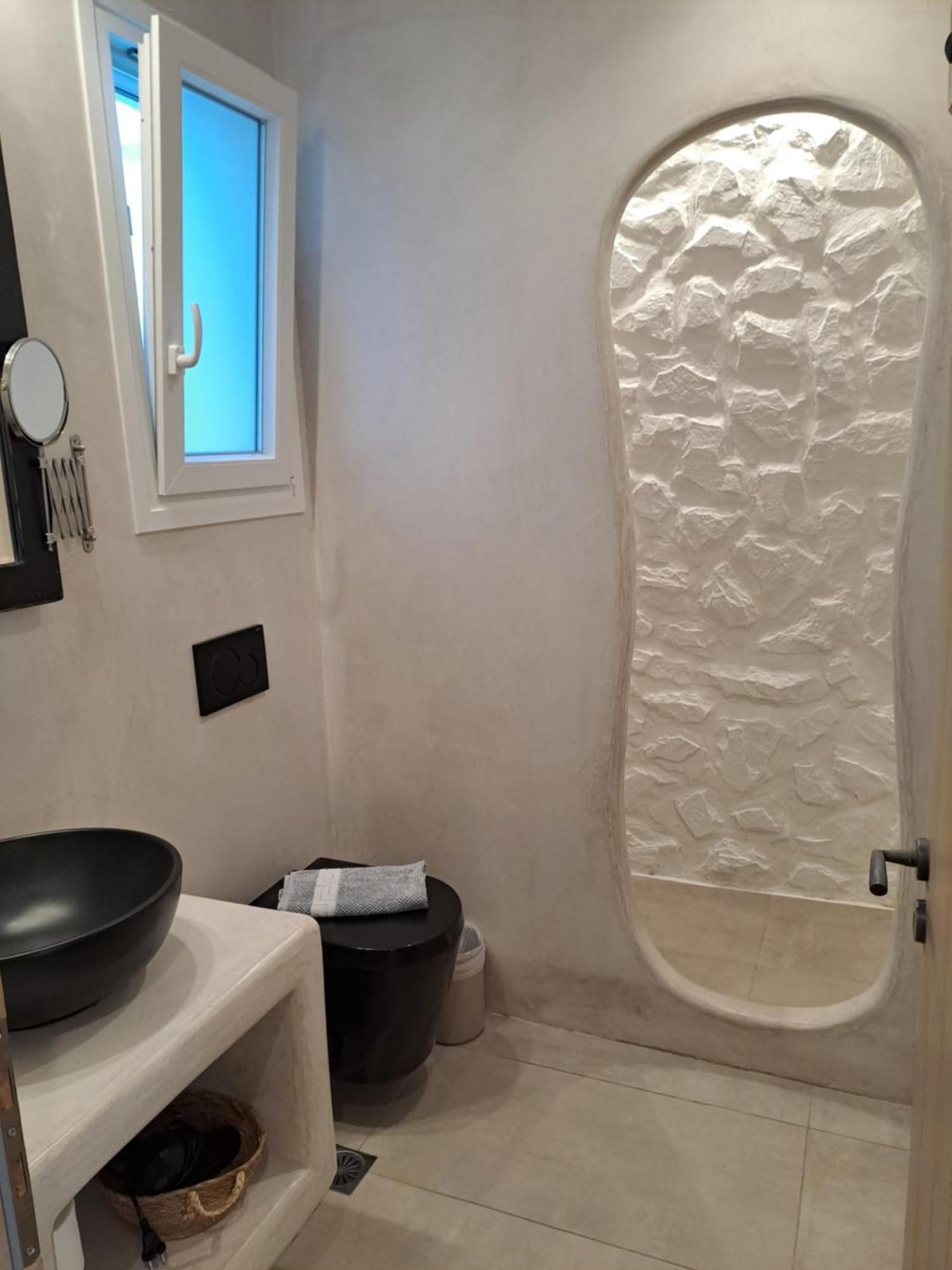 Ampelos Cas'art Naxos City Exterior foto